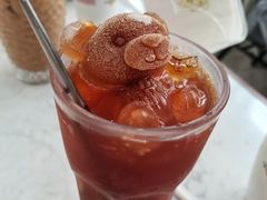-东鑫记港式茶餐厅(南京东路店)