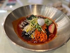 -服务大楼冷面(延大店)