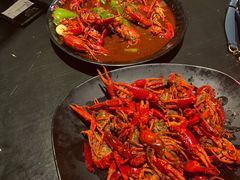 -沪小胖小龙虾(淮海中路旗舰店)