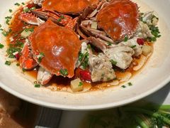 -荣小馆(临海世纪花城店)