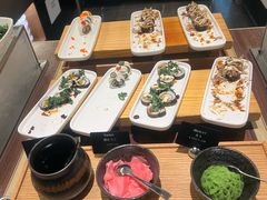 -康莱德酒店·美庭自助餐厅