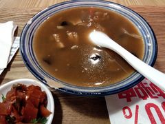 -驴世家驴肉火烧·凉皮·胡辣汤(五道口店)