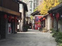 -东水门老街