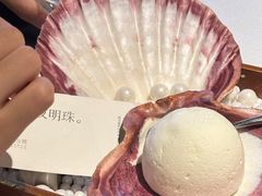 -潮民公馆(BFC外滩金融中心店)