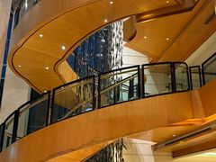 -喜来登由由大酒店九州膳坊中餐厅
