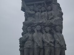 -中国人民抗日战争纪念雕塑园