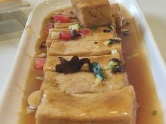 -纪林菜馆·博山菜老字号(华光路店)