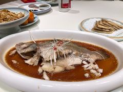 -惠丰堂饭庄·烤鸭·京味菜(翠微路店)