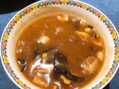 -金狮麟·新豫菜(金码大厦店)