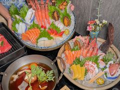 -松鹤精致料理(五一中路店)