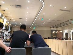 -COSTA COFFEE(上海月星环球港店)