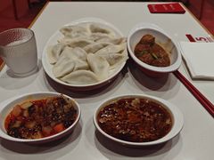 -喜家德虾仁水饺(金融中心店)