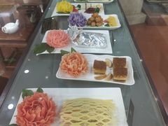 -真不同饭店(老城店)