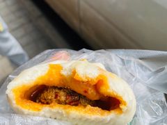 -清真石家包子(大皮院总店)