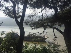 -羚羊峡古栈道森林公园