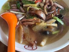 -孙家面馆(淮海第一城店)