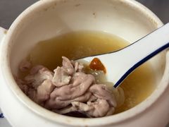 -達揚原味燉品(文明路店)