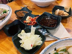 -喜之羊·粉面档