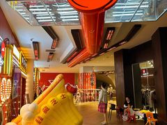 -必胜客(大悦城店)