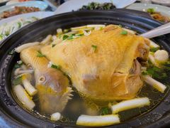 -西山人家·传统苏帮菜·家宴(木渎店)