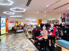 -优客城市奥莱