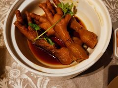 -香云轩·顺德菜(香云纱园林酒店店)
