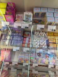 -卡通尼乐园(景枫中心店)