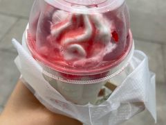 -麦当劳(贵和购物中心B1店)