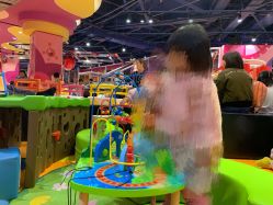 -奇乐儿momoplanet儿童乐园(广州白云五号店)
