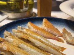 -百味馆·海鲜·湛江菜(后海花园店)