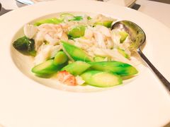 -唐阁(香港朗廷酒店)