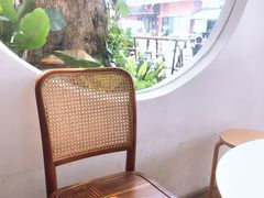 大堂-Cheevit Cheeva(Sirimangkalajarn)
