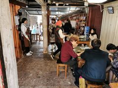 大堂-88号小吃店·经典云南菜·地道纳西美食
