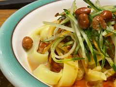 -清真·玛丽亚新疆菜主题餐厅(浙江中路店)