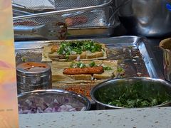 自助取餐区-乐乐姐超级土豆(中关村5号店)