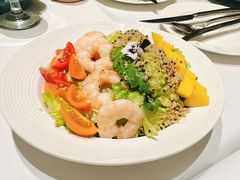 -哈布斯扒房(华发商都店)