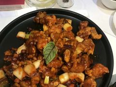 -宏达老菜馆(东安街店)
