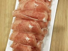 -壹品羊肉(沧州总店)