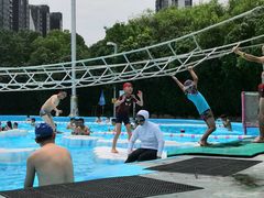 -热带风暴水上乐园