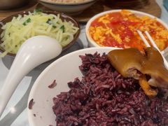 -乡村基·川味现炒大王(熙悦天街店)