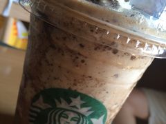 -星巴克(上海虹桥南丰城办公楼店)