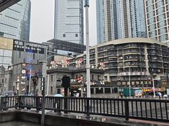 -老街鱼嘴巴(坡子街老店)