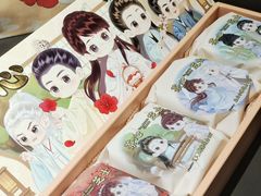 -好利来(马栏广场店)