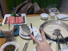 -煲大王猪肚鸡·椰子鸡火锅(红谷滩万达店)