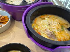 -过桥缘·过桥米线(北京望京万象汇店)