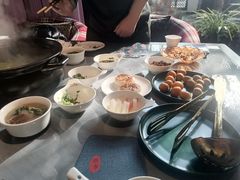 -慢丽江·云南野生菌土鸡锅(付家庄店)