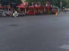 -炒师傅腊鲢鱼(左家塘店)