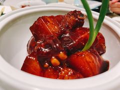红烧肉-蝶园·装修中(BFC外滩金融中心店)