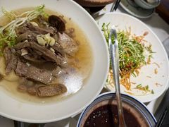 -打酱油·非遗淮扬菜(瘦西湖梅岭店)