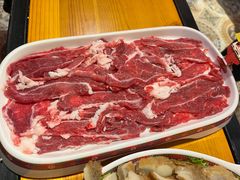 -大吉利·潮汕鲜牛肉火锅(西安店)